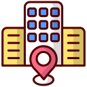 ubicación