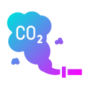 dióxido de carbono