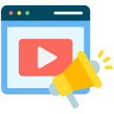 Video marketing