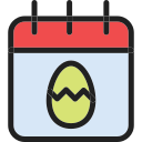 Пасхальное яйцо