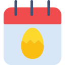 부활절 달걀