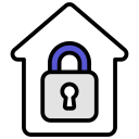 Secure home