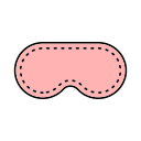 Sleep mask