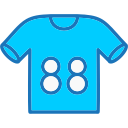 camiseta deportiva