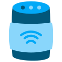 Home assistant device