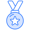 medal