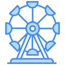 ruota panoramica