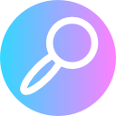 Magnifying glass