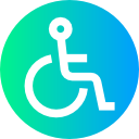 Disabled