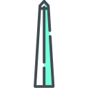 Obelisk of buenos aires