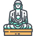 grote boeddha van thailand