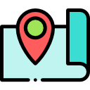 Location pin