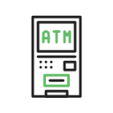 geldautomat