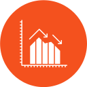 Financial graph