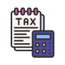 calculadora de impuestos