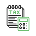 Tax calculator