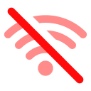 uszkodzenie wi-fi