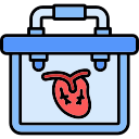 donación de organos