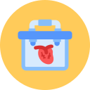 donación de organos