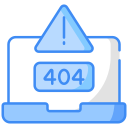 Ошибка 404