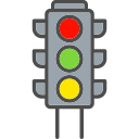 Traffic light