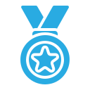 medal