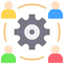 grupo de proyecto