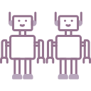 robots