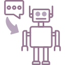 robot assistent
