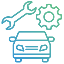 reparación de autos