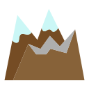 montaña