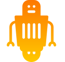 robots