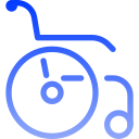 Wheel chair