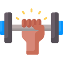 Weightlifting