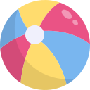 Beach ball