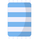 serviette de plage