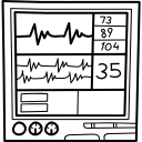 Électrocardiogramme