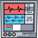 elektrocardiogram