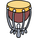 Timpani