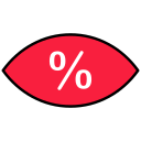 percentuale