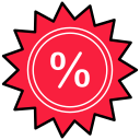percentuale