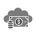 Cloud money
