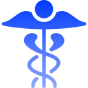medizinisches symbol