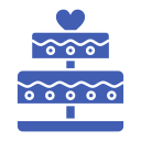 tort weselny