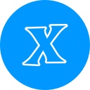 Letter x