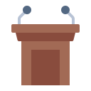 Lectern