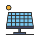 Solar panel