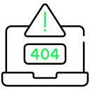 errore 404