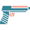 pistola