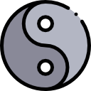 ying yang